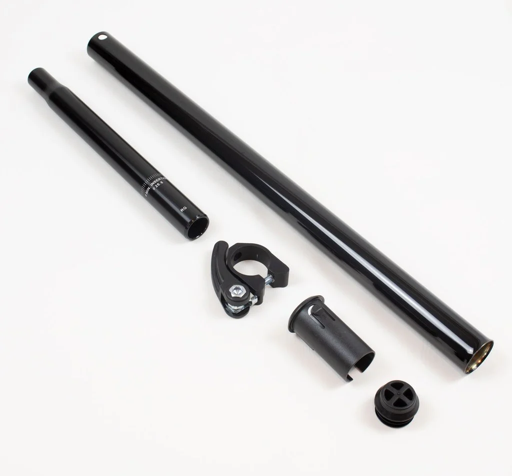 Brompton Seatpost (telescopic) - Image 2