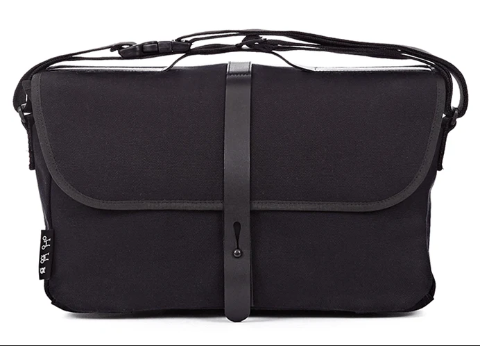 Brompton Shoulder Bag