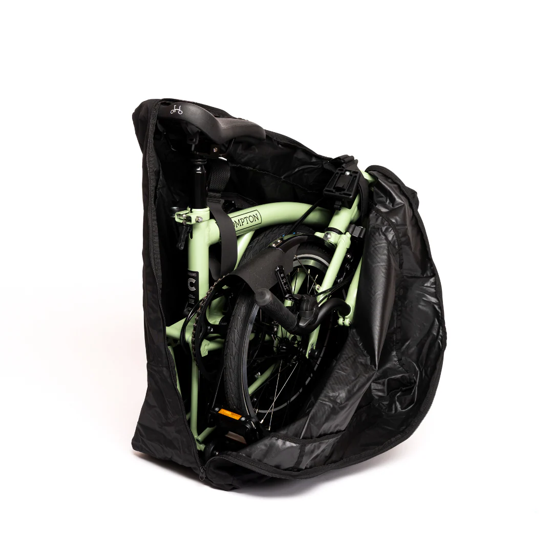 Brompton Transit Transport Bag - Image 3