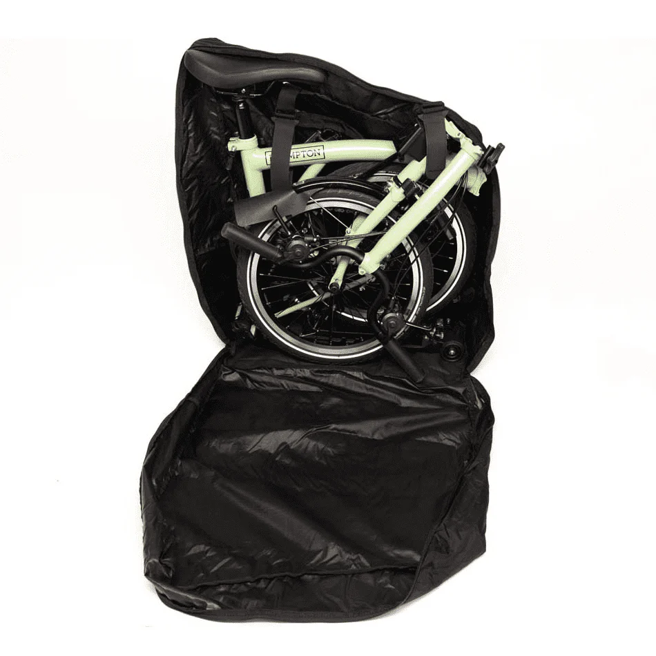 Brompton Transit Transport Bag - Image 4