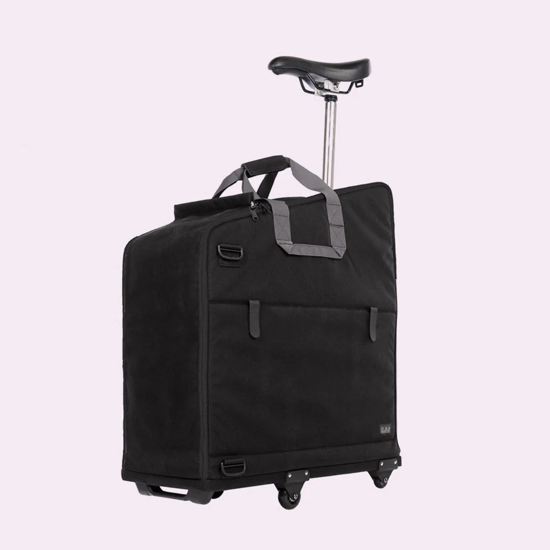 Brompton Transit Travel Bag V2 - Image 2