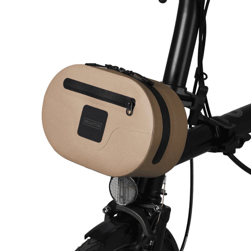 Brompton Zip Pouch 1.5L - Image 5