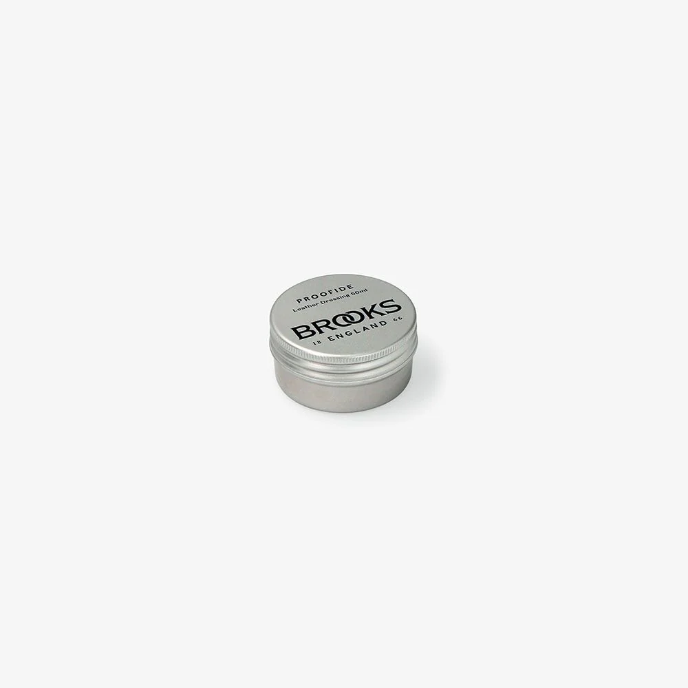 Brooks Proofide 30mL Tin