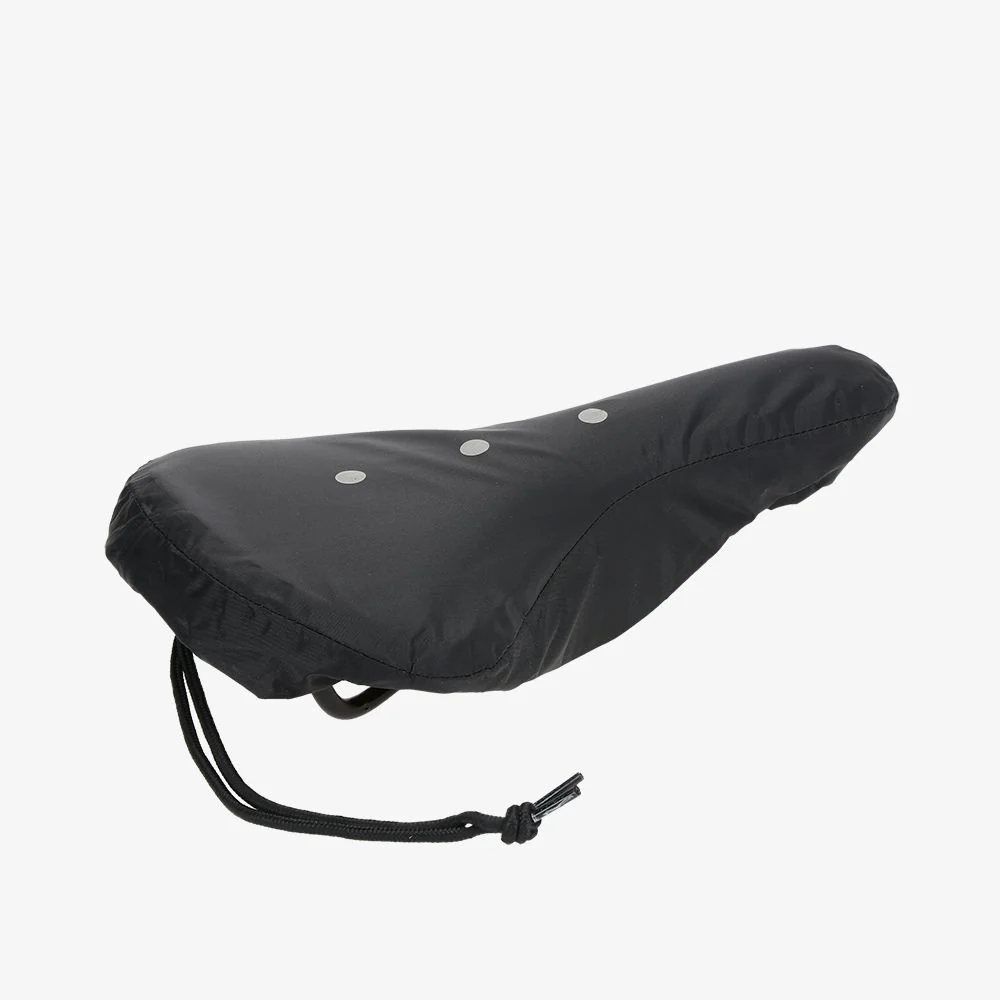 Brooks Saddle Rain Cover Black Medium