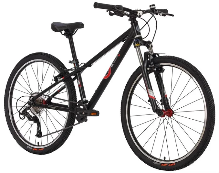 BYK E-620 x 9 MTB - Image 3