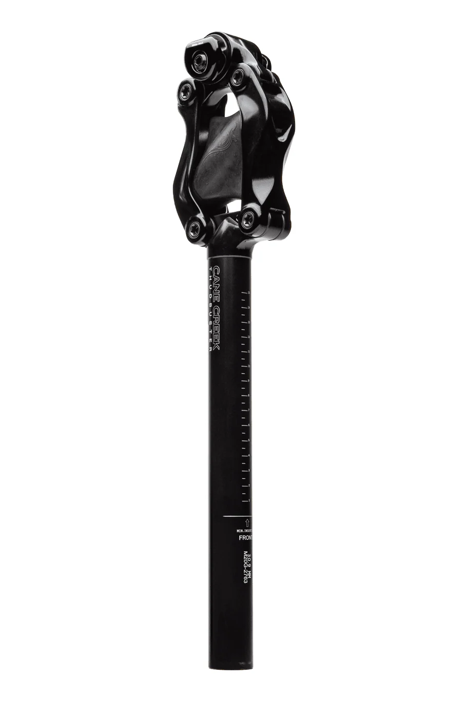 Cane Creek G4 Thudbuster Long Travel Seatpost (Medium elastomer standard)