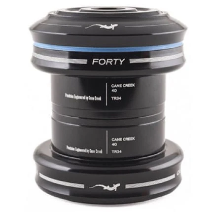 Cane Creek Headset 40-Series Complete EC34/28.6-EC34/30