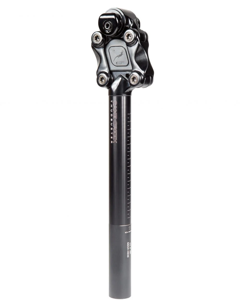 Cane Creek G4 Short Travel Thudbuster Suspension Seatpost - Image 2