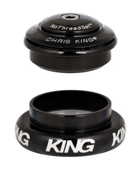 Chris King I7 44mm 1-1/8-1.5" Tapered