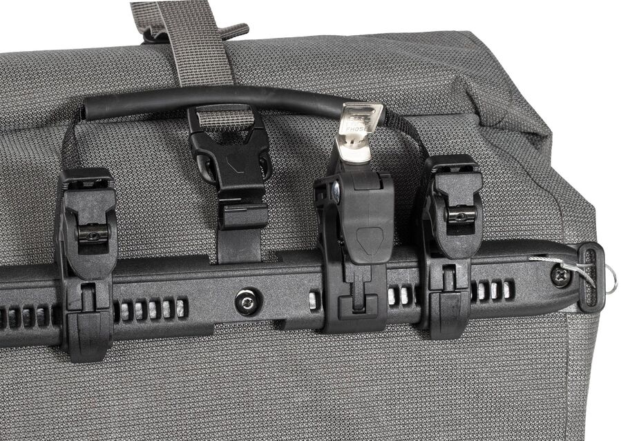 Ortlieb QL2 Lock (Pair) F3915 - Image 2