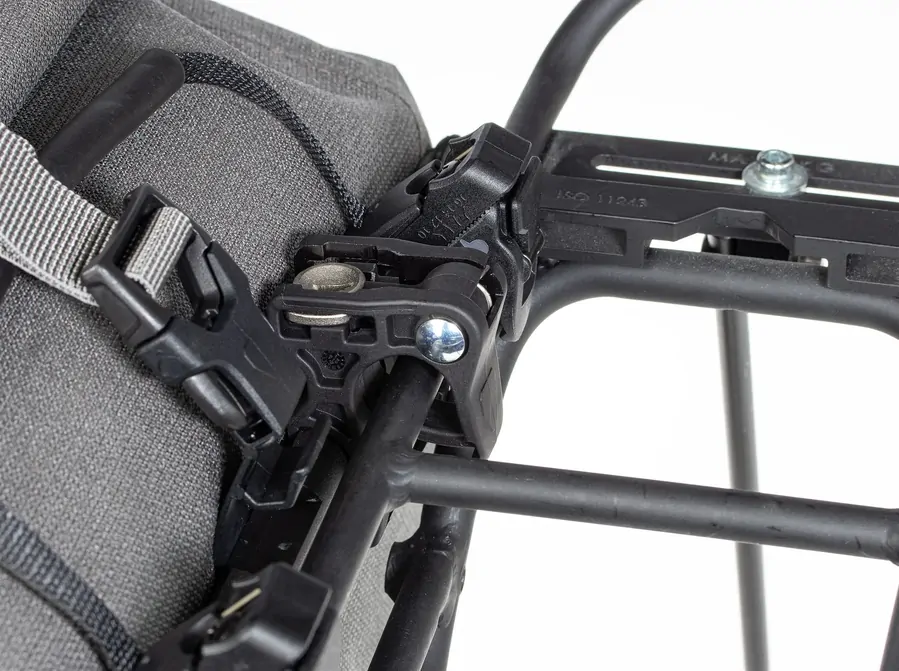 Ortlieb QL2 Lock (Pair) F3915 - Image 3