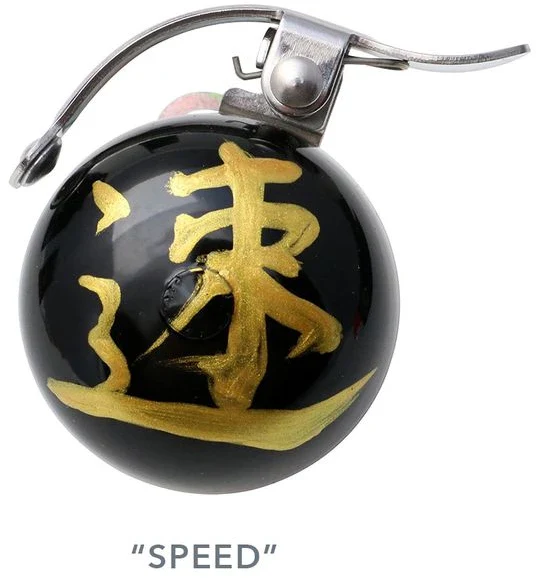 Crane Talisman/Omamori Bell - Image 2