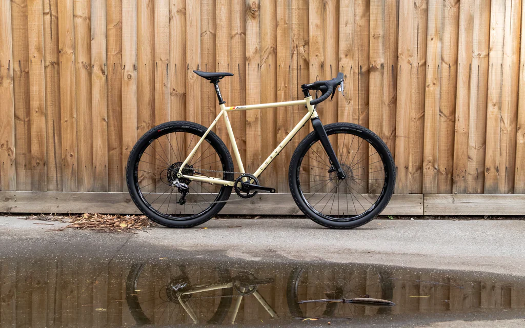 Curve GXR Kevin of Steel Camel Cruiser Rival Eagle AXS 700C Extra Small - Image 4