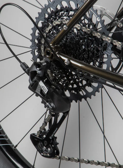 Curve Steel GMX+ Complete Apex Eagle - Image 7