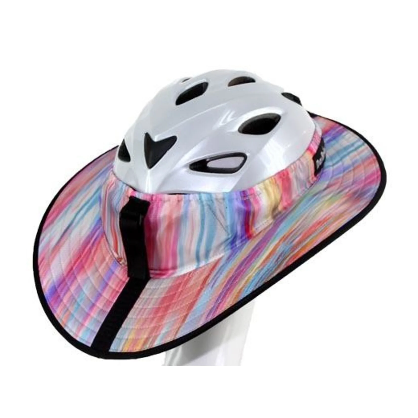 Da Brim Cycling Helmet Visor Sporty (Medium) - Image 5