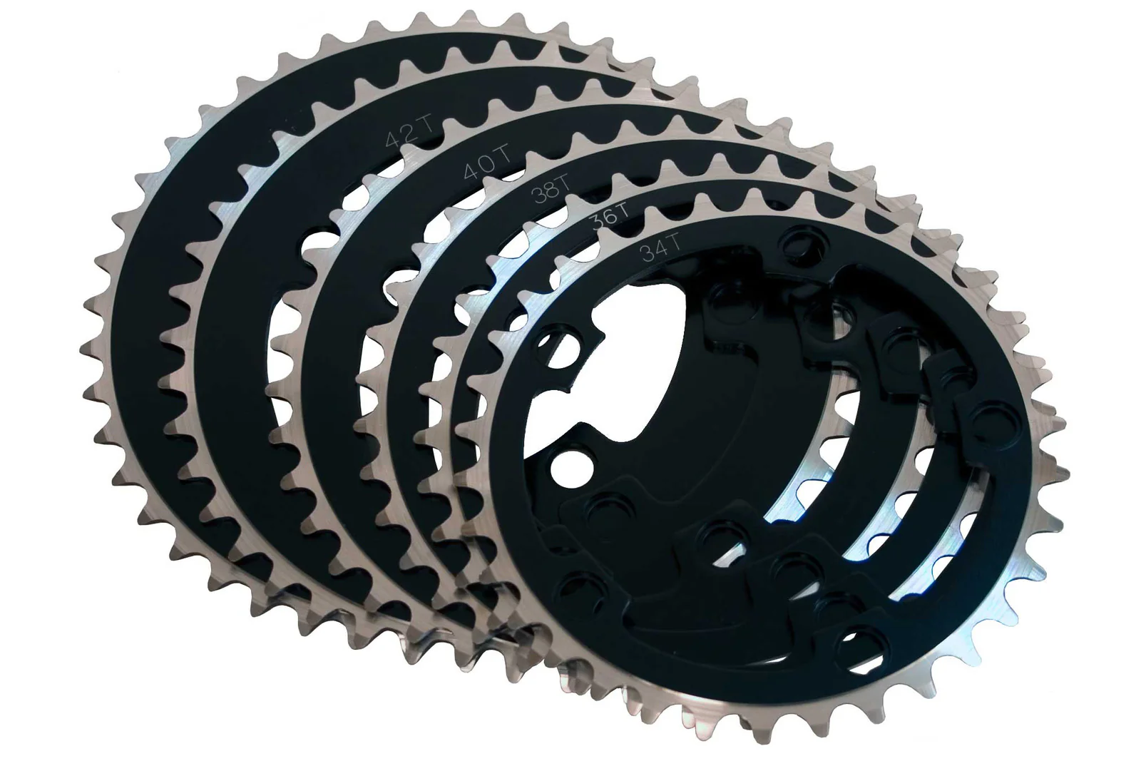 DRS Chainring 5 Bolt