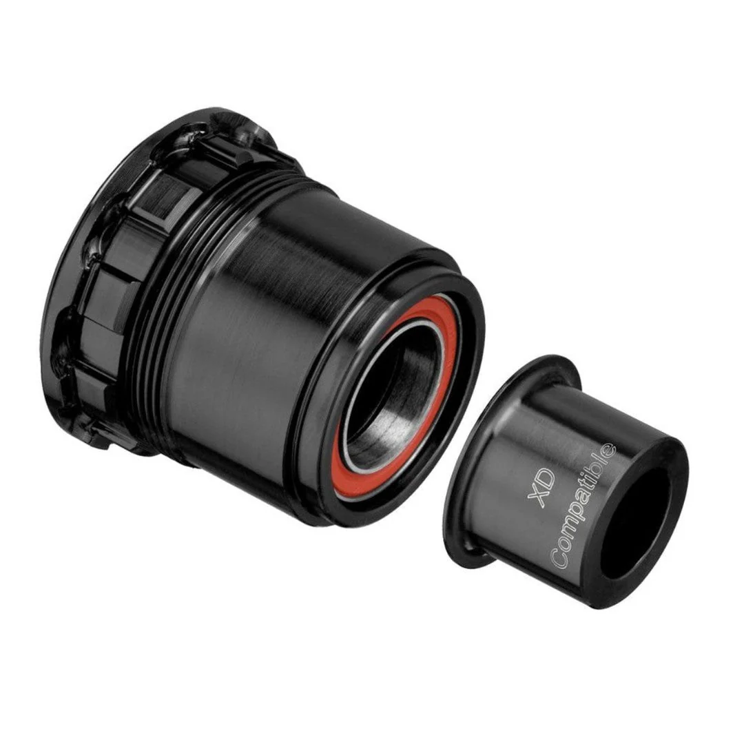 DT Swiss Ratchet Freehub Body (incl. 12mm endcap) - Image 2