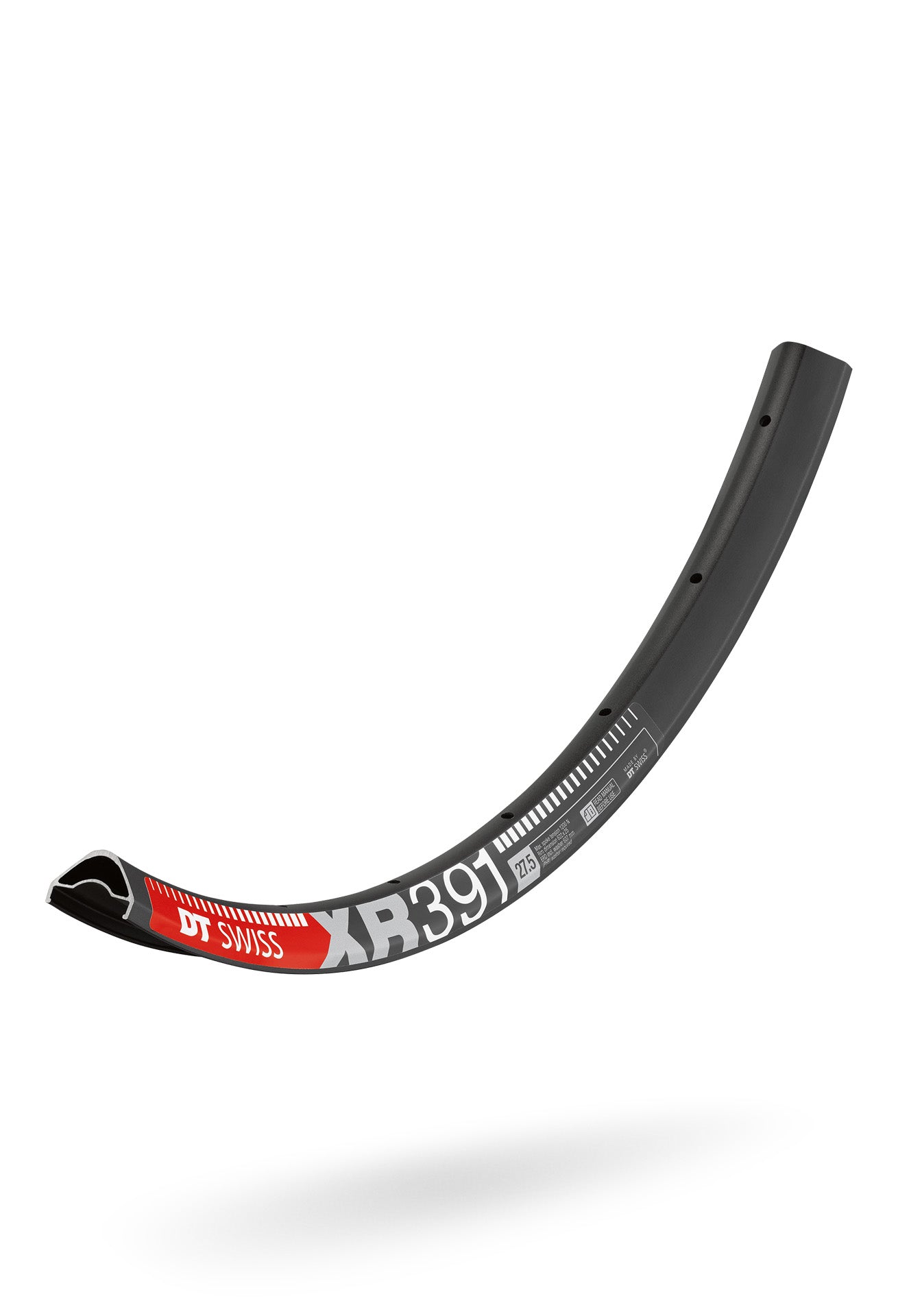 Dt Swiss XR391  Rim 25mm