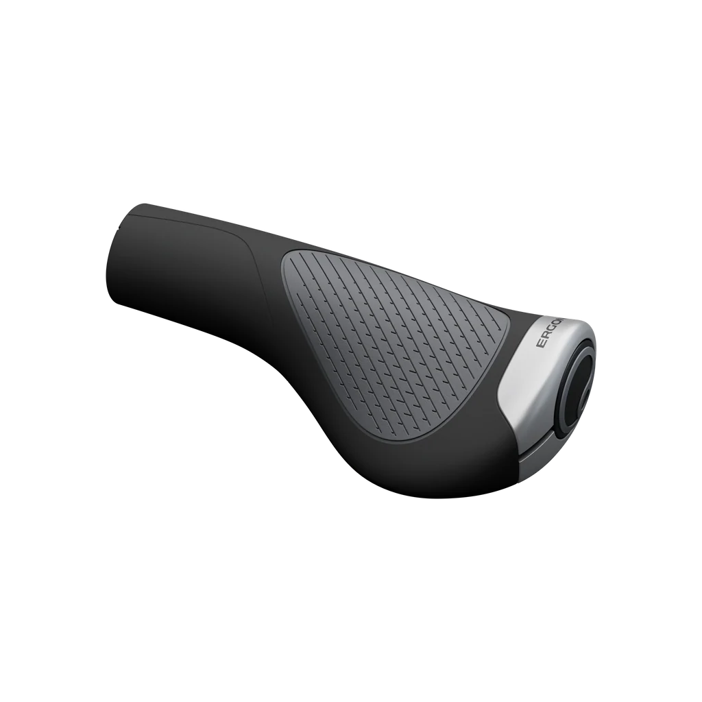 Ergon GP1 Evo Grip Black/Grey
