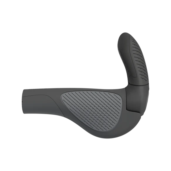 Ergon GP3 EVO Grip Black/Grey - Image 2