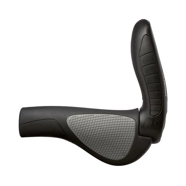 Ergon GP4 Grip Black/Grey