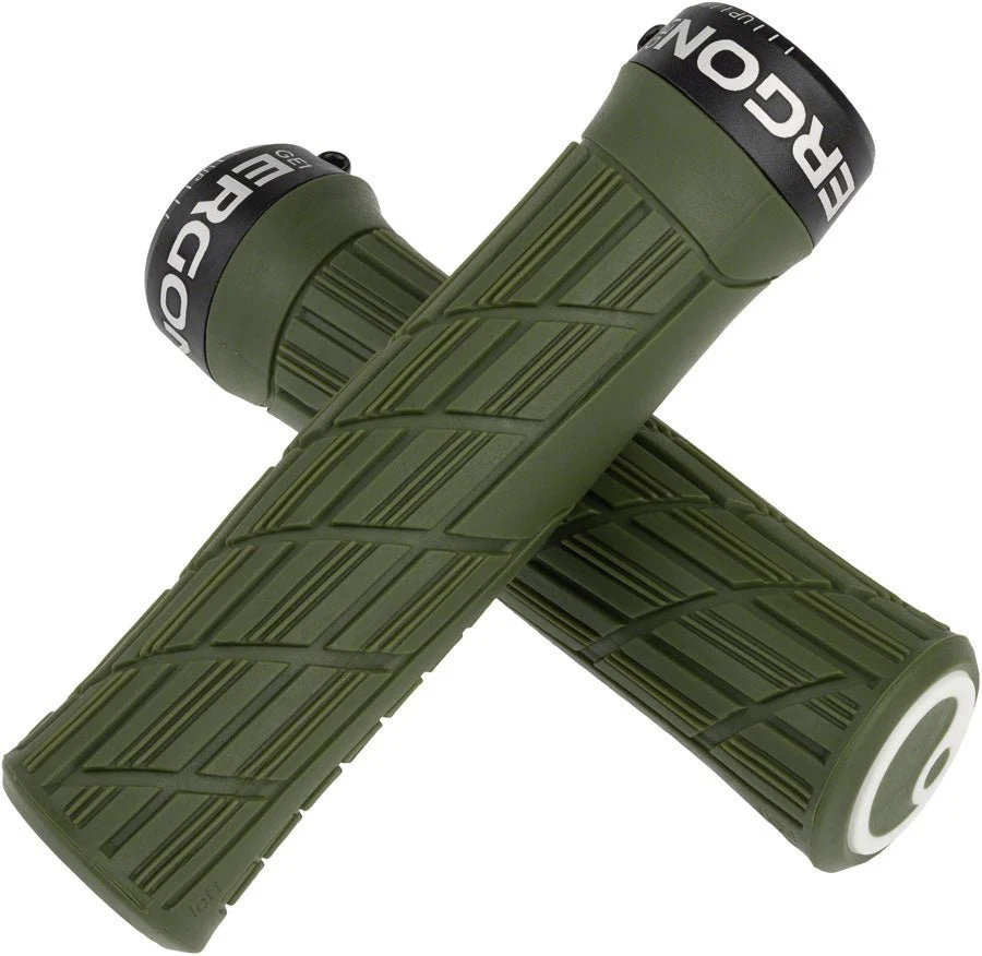 Ergon Grip GE1 Evo Deep Moss
