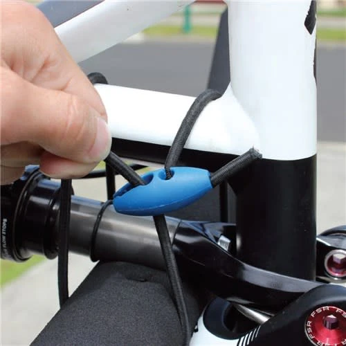 Ezi Grip Twin Arm 4 Bike Car Rack - Image 2