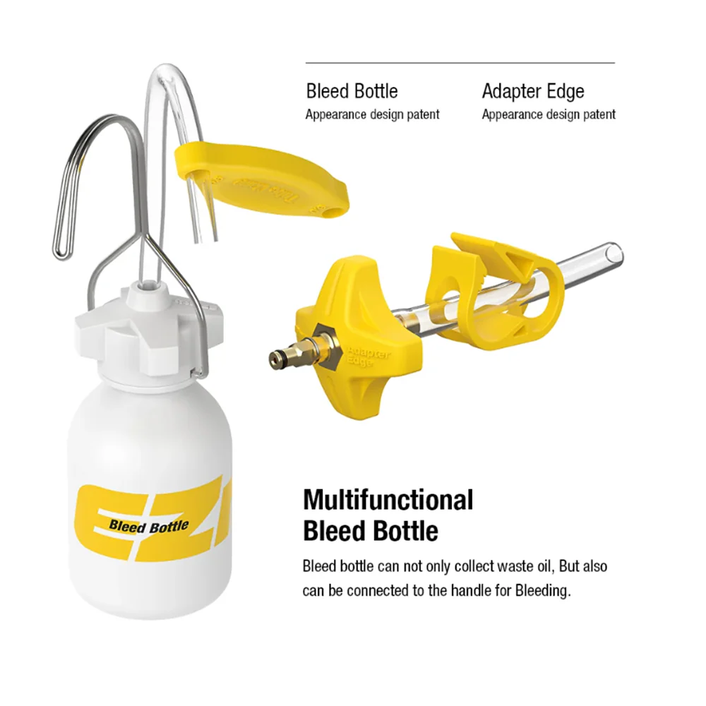 EZmtb Pro Universal Bleed Kit - Image 3