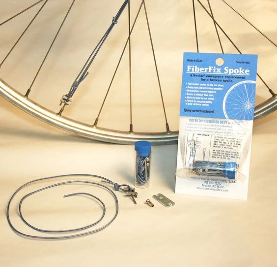 Fiberfix Kevlar Spoke - Image 2
