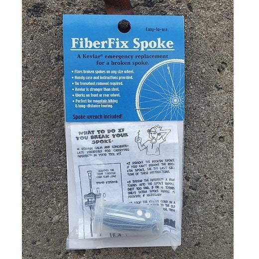 Fiberfix Kevlar Spoke - Image 3