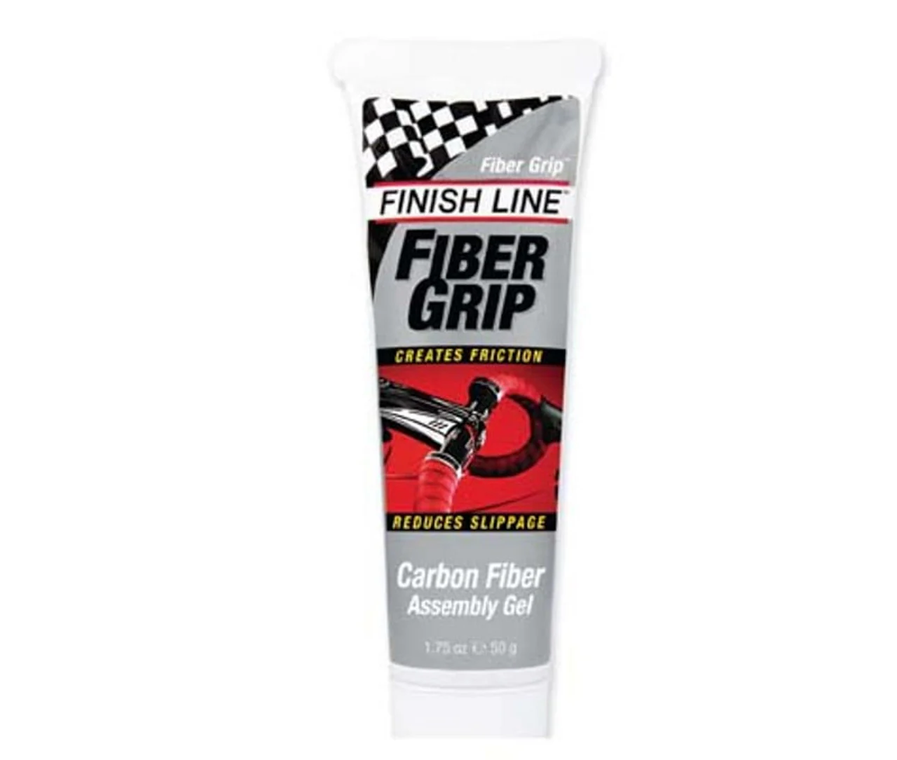 Finish Line Fiber Grip Assembly Gel 50g