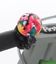FirstBIKE Bell