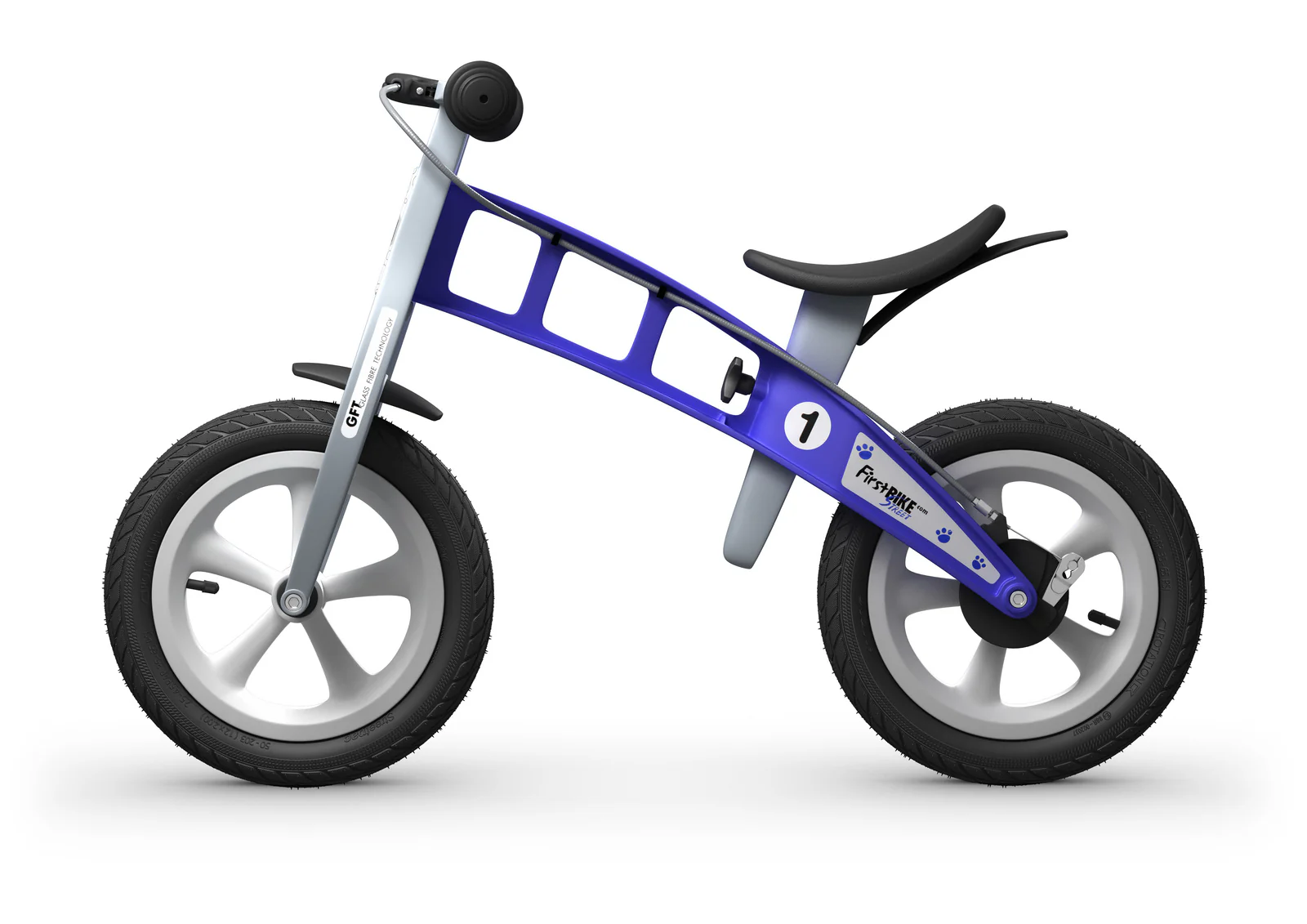 FirstBIKE Lowering Kit - Image 2