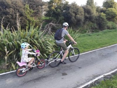 FollowMe Tandem - Image 2