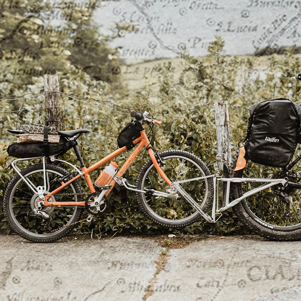 FollowMe Tandem - Image 3