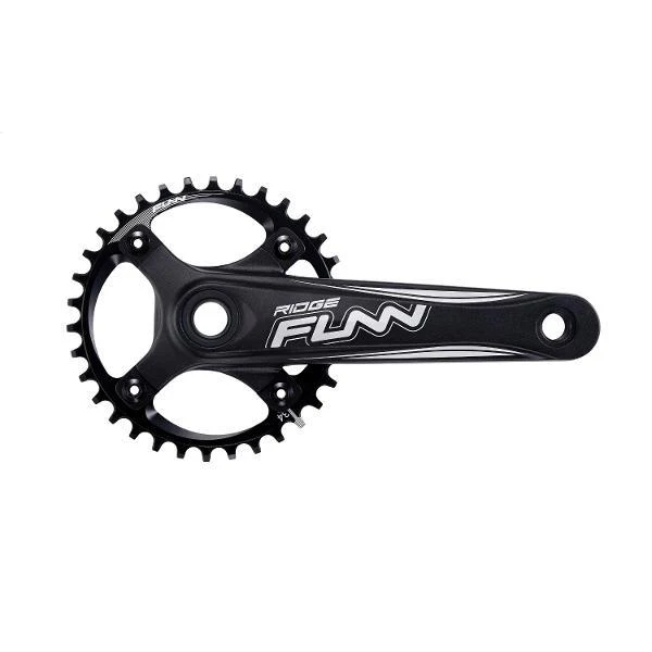 Funn Ridge Crankset (non-Boost) incl. 68/73mm BB