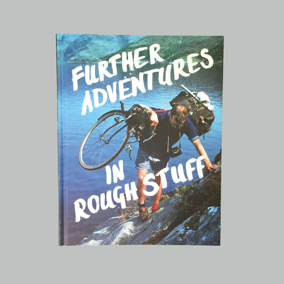 Further Adventures in Rough Stuff - Image 2