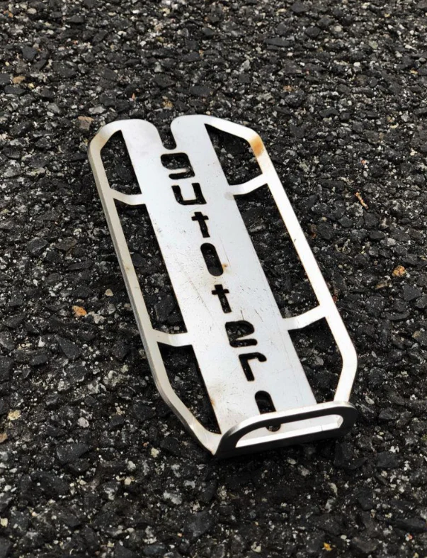 Gutterbikes Cargo Sled - Image 2