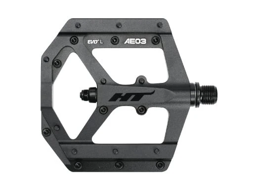 HT Components AE03 Flat Pedal