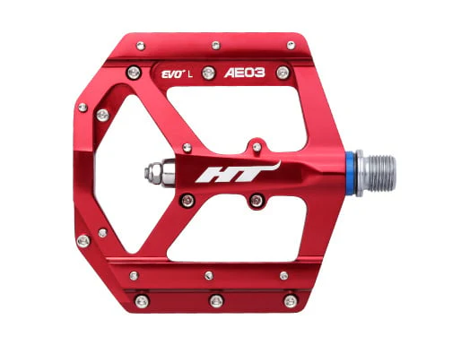HT Components AE03 Flat Pedal - Image 10