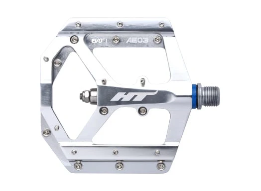 HT Components AE03 Flat Pedal - Image 4