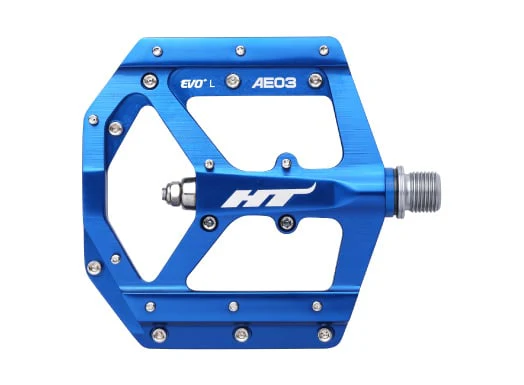 HT Components AE03 Flat Pedal - Image 8