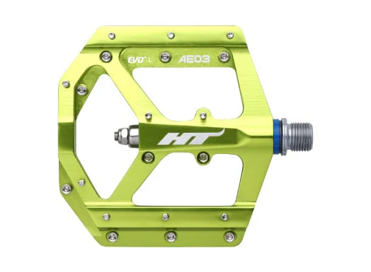 HT Components AE03 Flat Pedal - Image 9