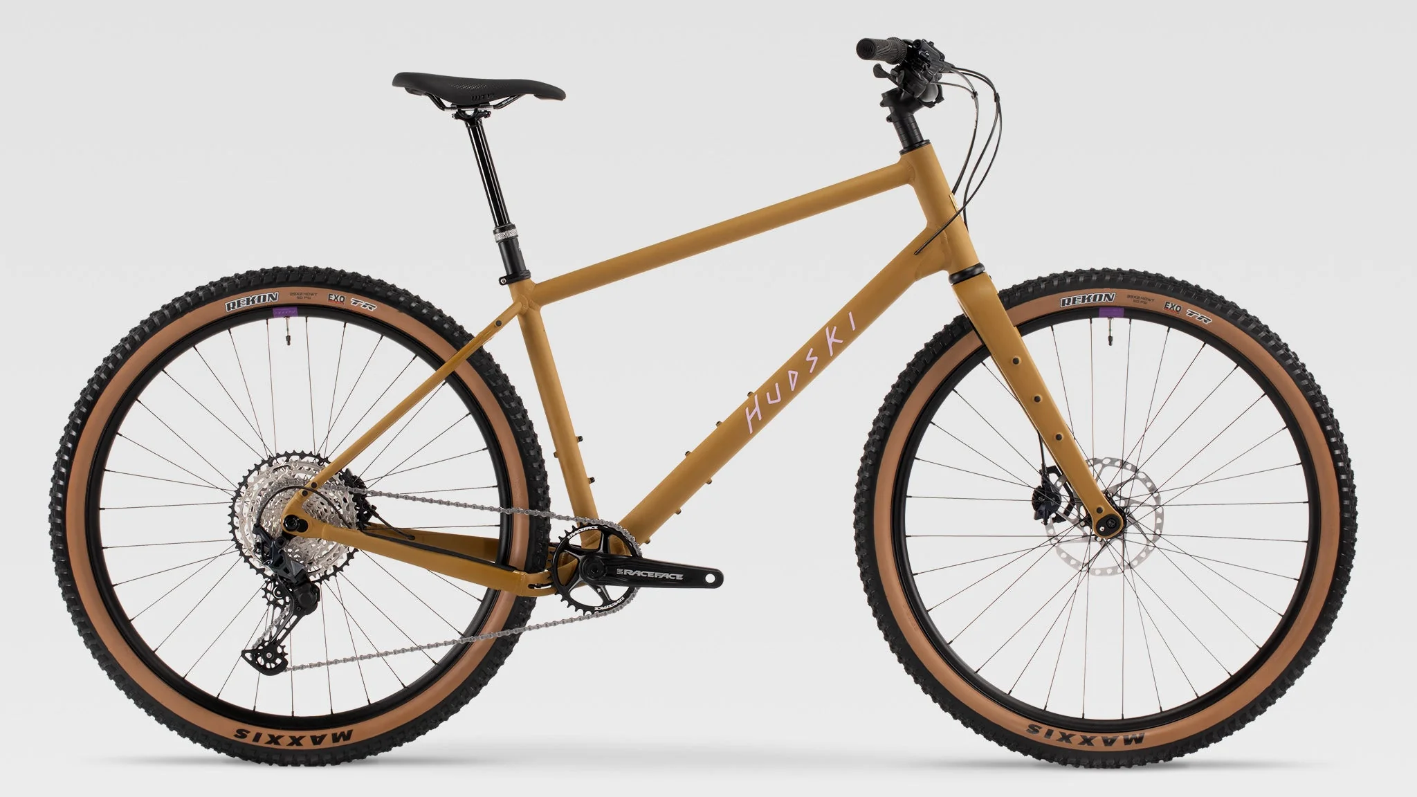 Hudski Dualist MTB - Image 2