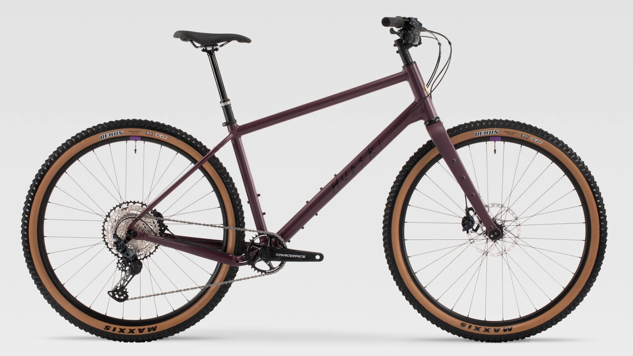 Hudski Dualist MTB - Image 3