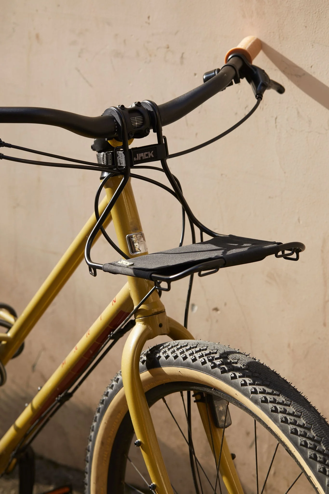 JACK The Bike Rack - Image 4