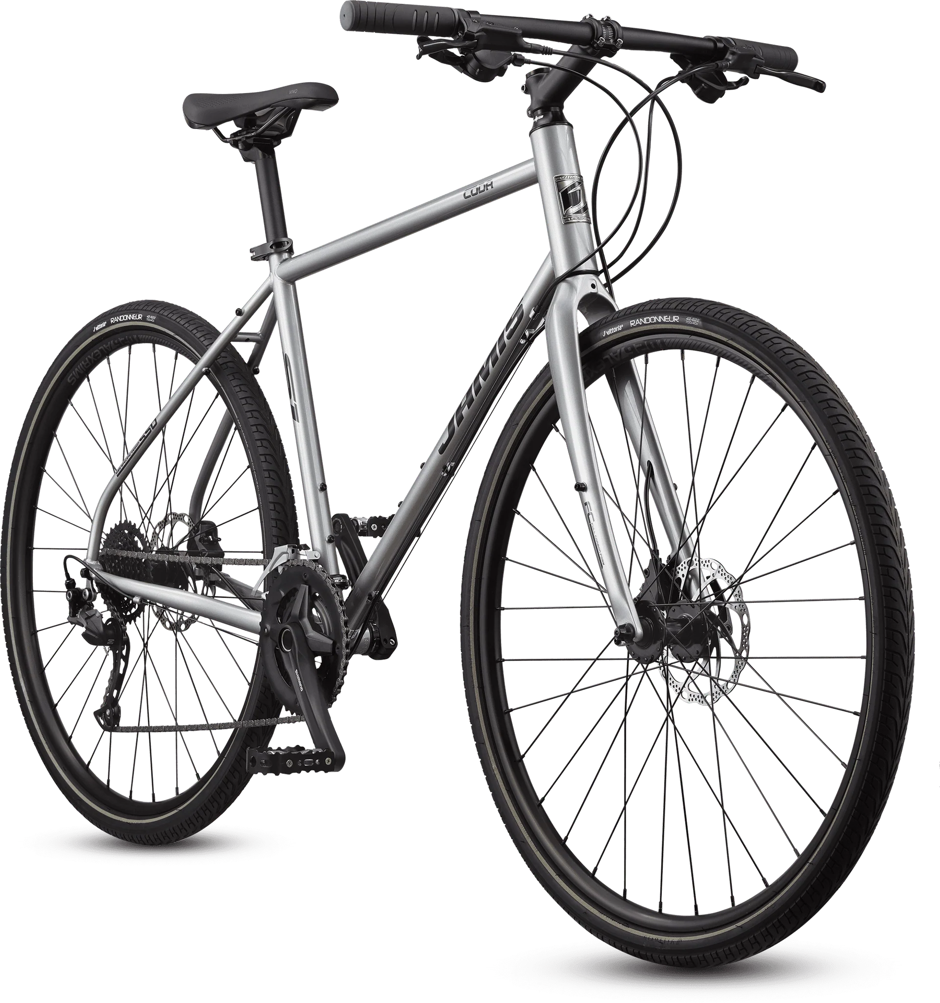 Jamis Coda S1 - Image 2
