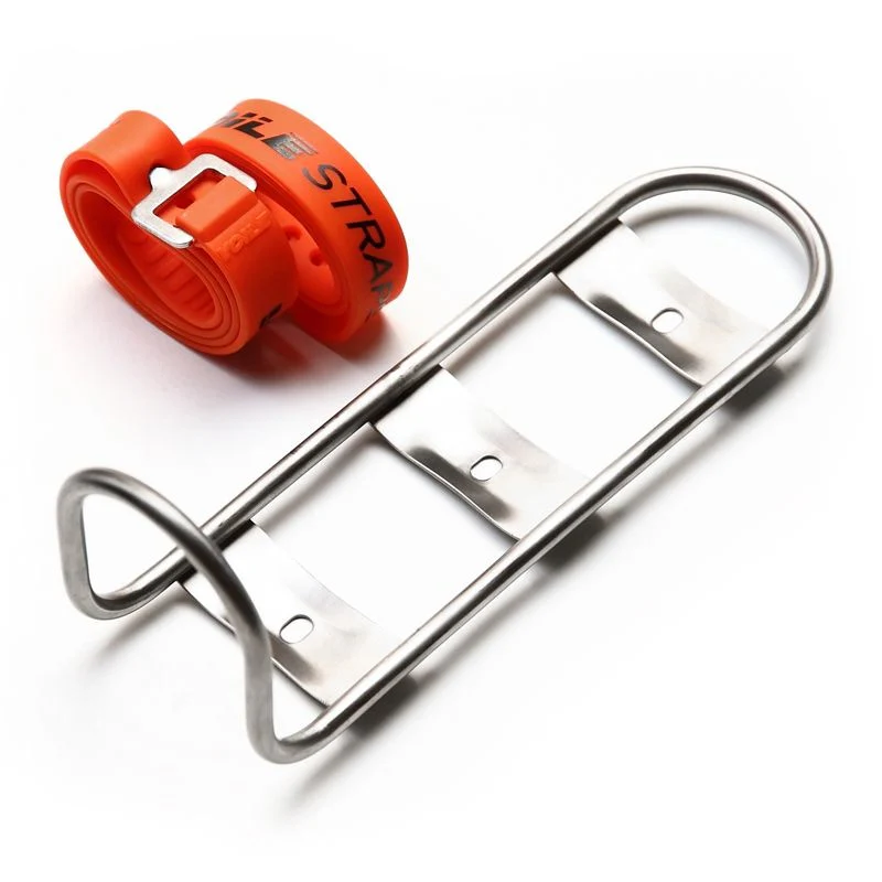 King Cage Manything Cage (titanium, hollow)