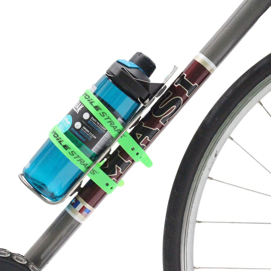 King Cage Manything Cage (titanium, hollow) - Image 2