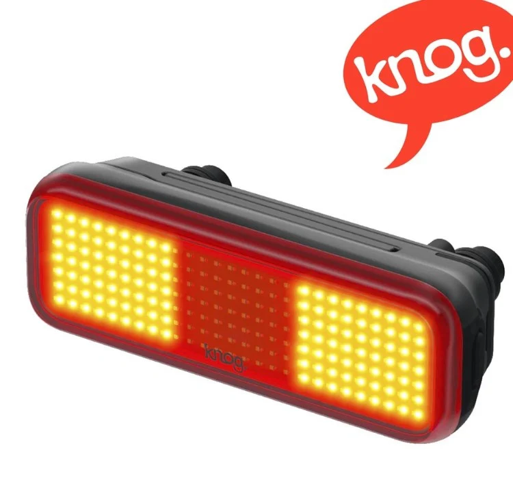 Knog Blinder Link Rack-Mount Rear Light